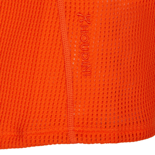 PACE FLOW HOUDI Herren - Fleecejacke