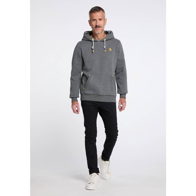 Schmuddelwedda Hoodie Herren