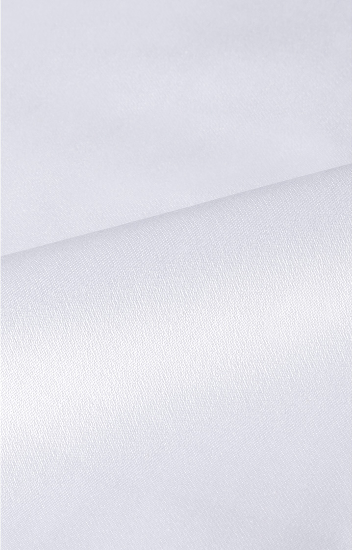 Serviette JOOP! STITCH in Silber - 2er Set, 50 x 50 cm - im JOOP!