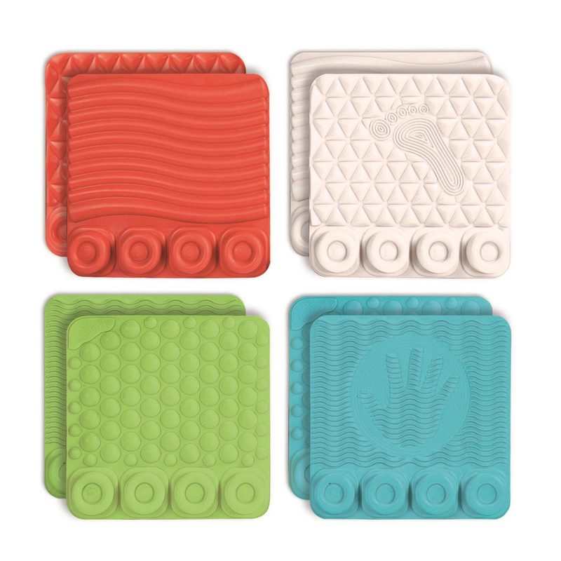 Tapis sensoriels Clemmy