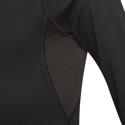 KINDER SHIRT AEROREADY WARMING TECHFIT KIDS