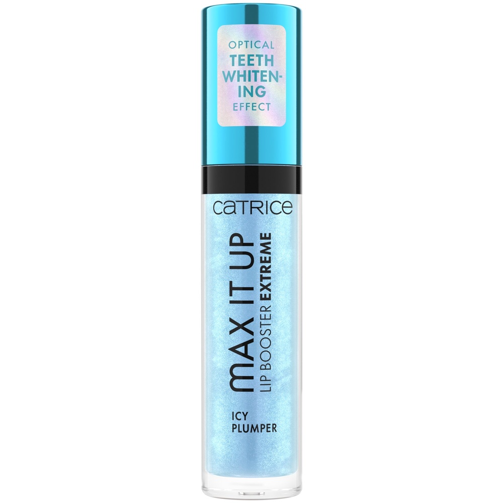 catrice Max It Up Lip Booster Extreme gloss repulpant 030 Ice Ice Baby Repulpant Lèvres