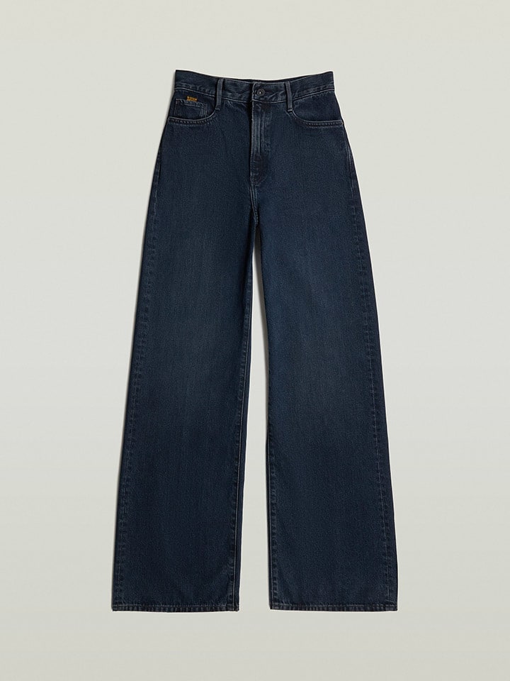 G-Star Jeans - Loose fit - in Dunkelblau günstig kaufen