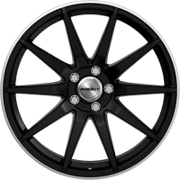BORBET GTX schwarz - ATU
