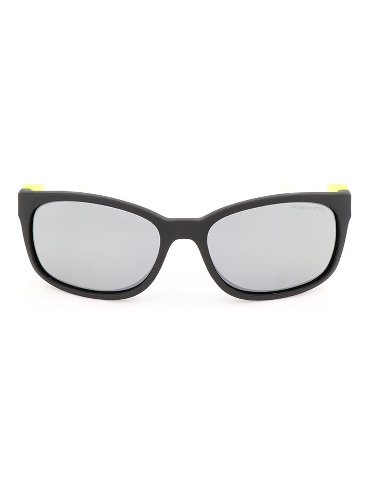 Nike Kinder-Sonnenbrille in Schwarz günstig kaufen 51