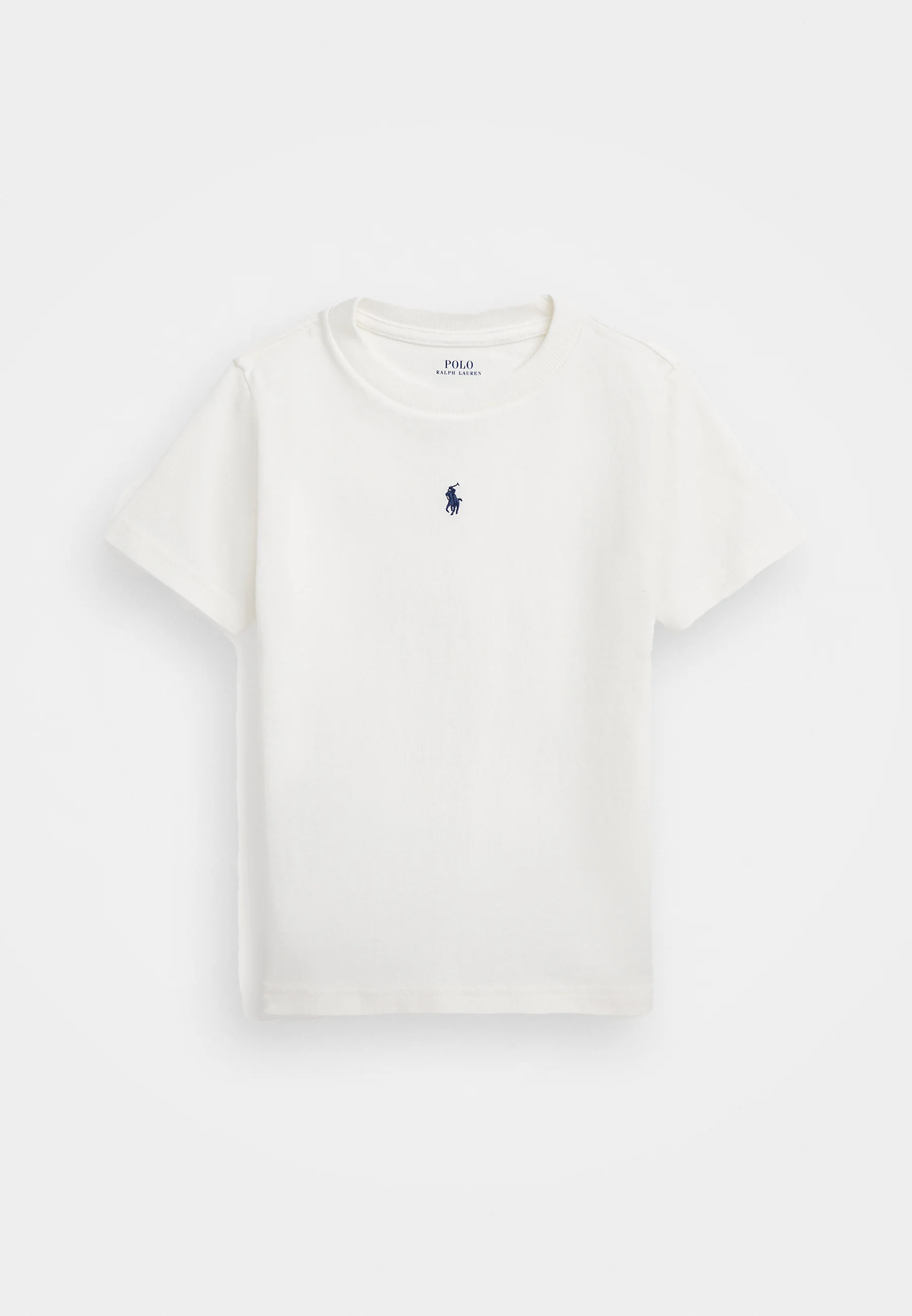 Camiseta básica Polo Ralph Lauren