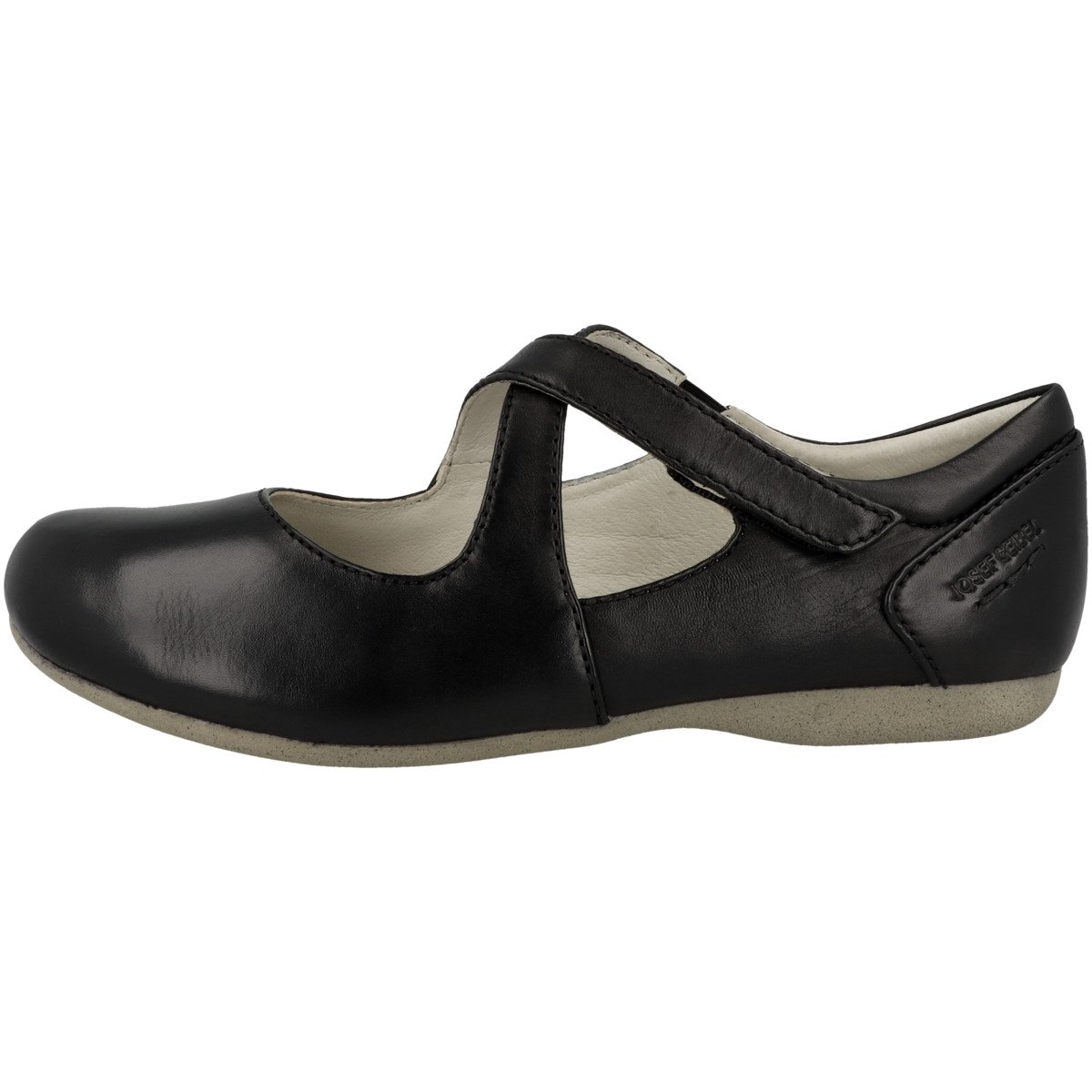 Josef Seibel Fiona 72 Ballerinas schwarz