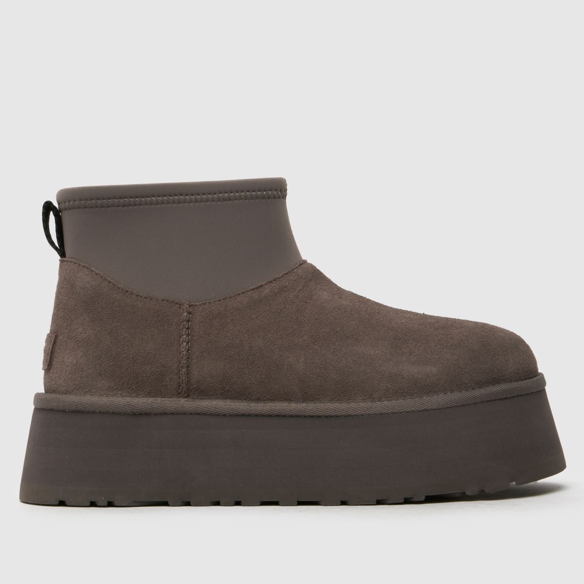 UGG – klassiska mini-dipperstövlar med åskmoln