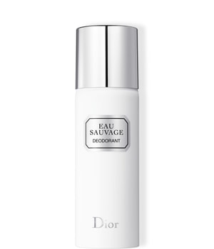 DIOR Eau Sauvage Deodorant Spray-150 ml