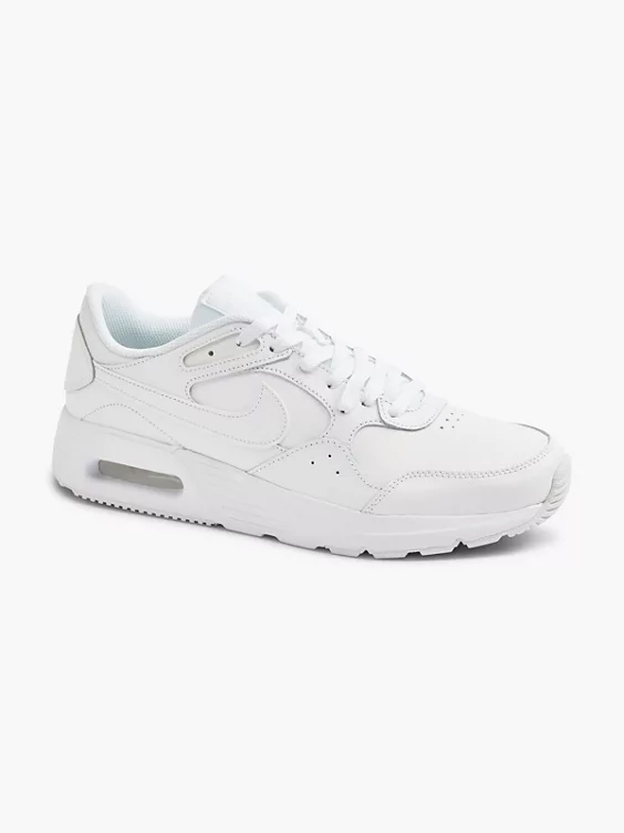 Nike Leder Sneaker NIKE AIR MAX SC
