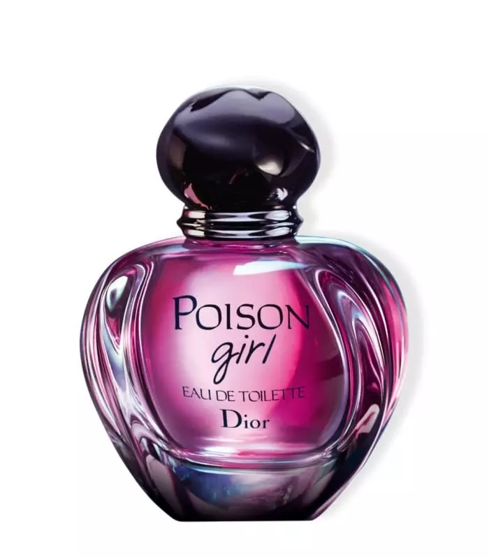 POISON GIRL  Eau de Toilette