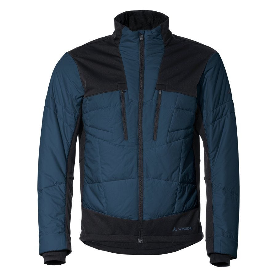 Minaki VI Thermo Fahrradjacke Herren