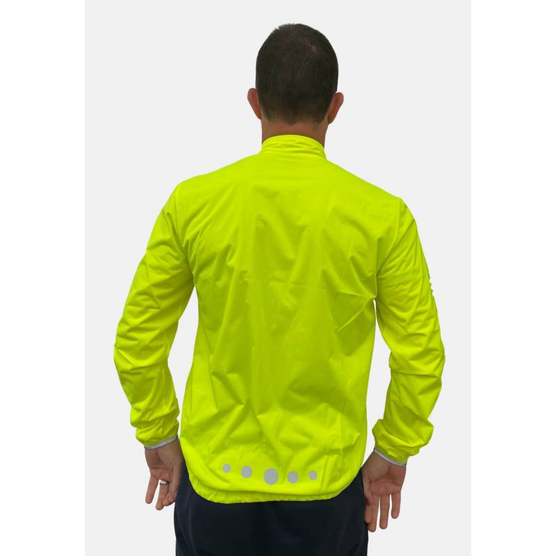 Proviz Signature Fahrradjacke