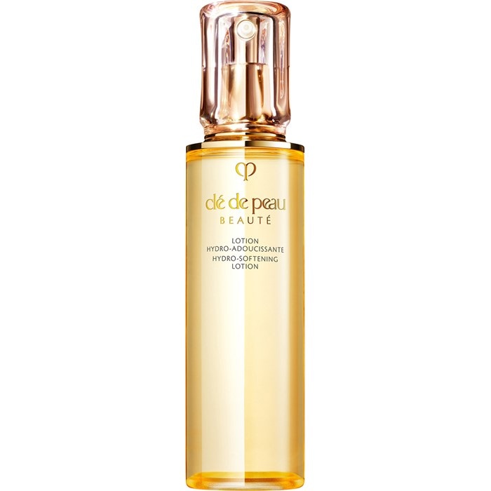 Hydro-Softening Lotion