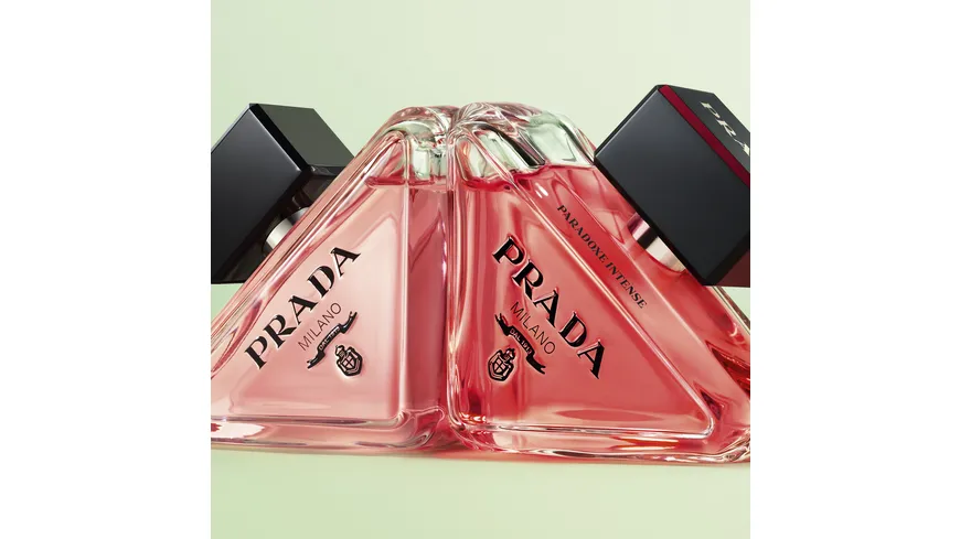 Prada Paradoxe Intense Eau de Parfum Nachfüllung 100 ml