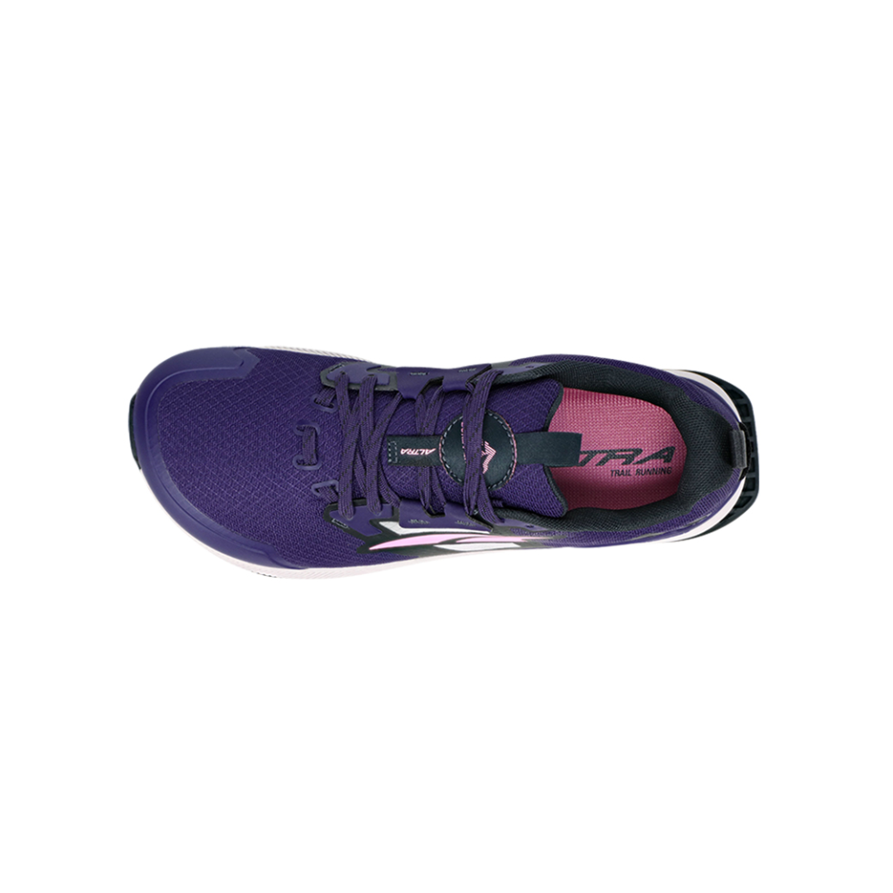 Altra Lone Peak 7 AL0A7R7G252 / blau