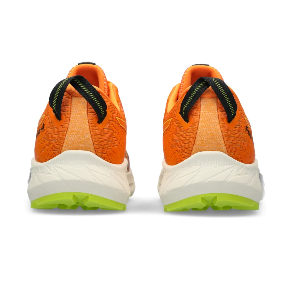 Asics Fuji Lite 4 1011B698-800 / orange