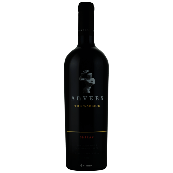 AnversAnvers The Warrior Shiraz 2016