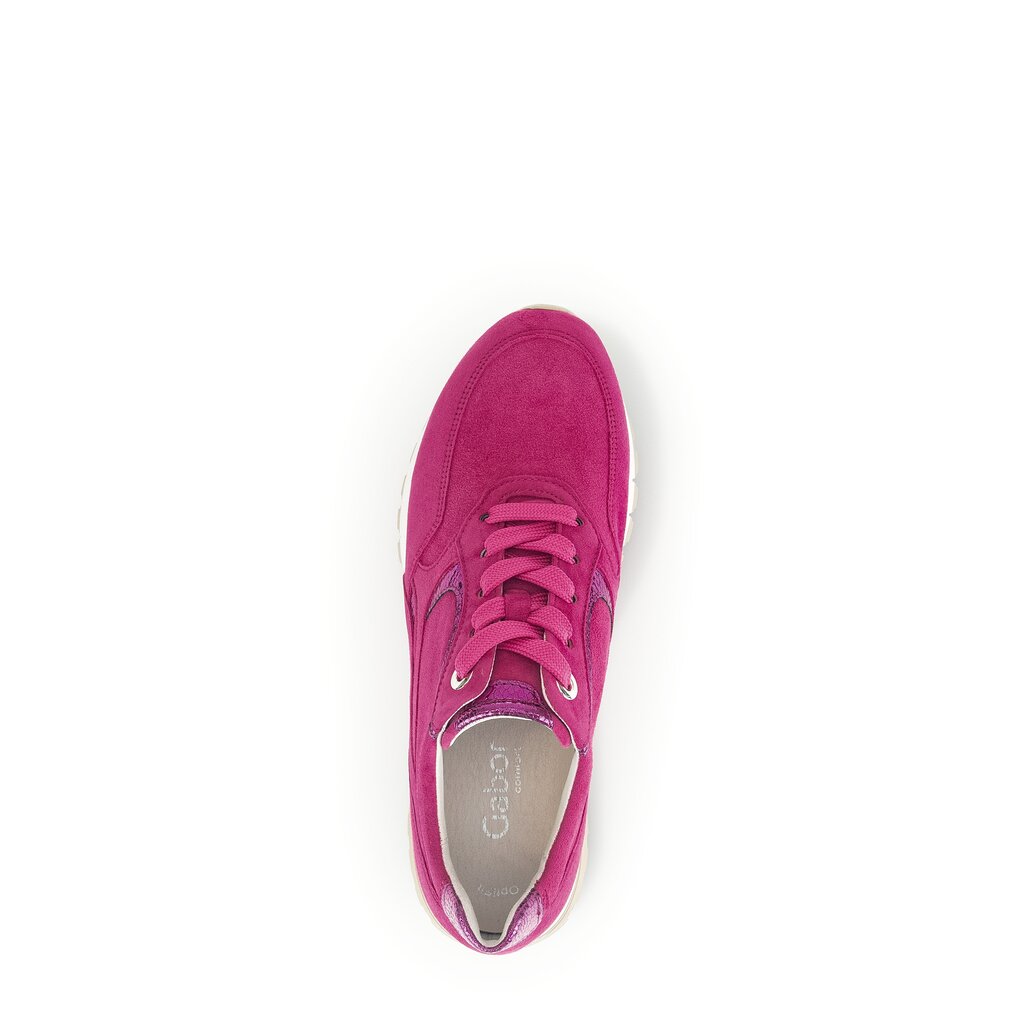 Gabor comfort Sneaker low pink