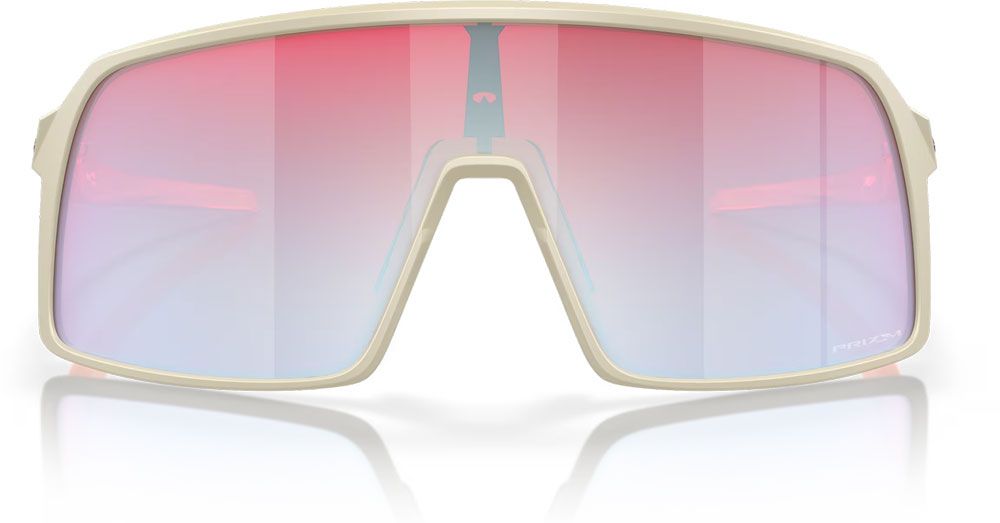 Oakley Sutro Prizm Snow Sapphire - Sportbrille kaufen | Bike-Discount