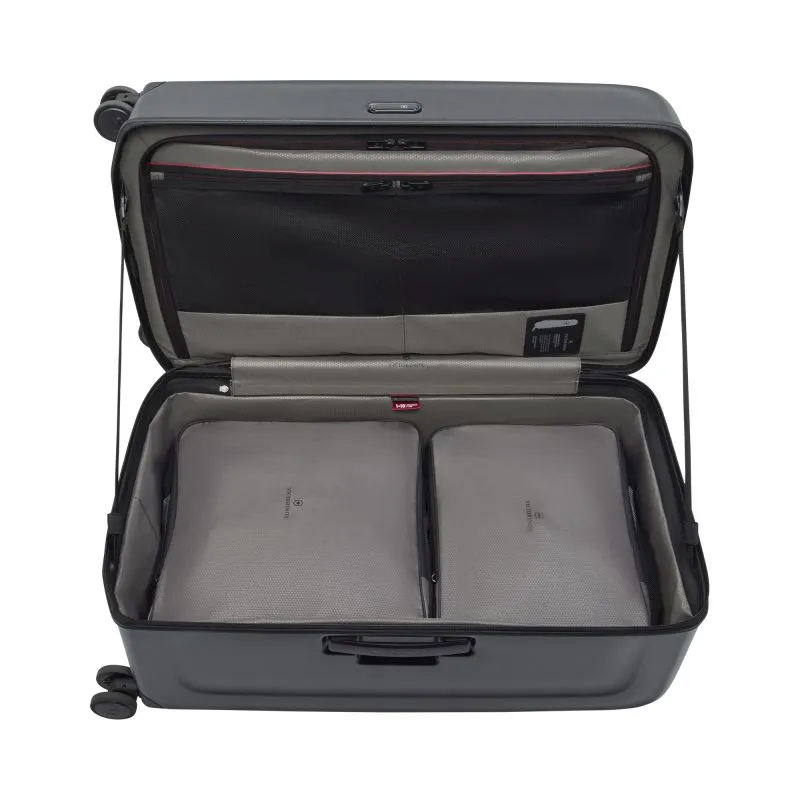 Victorinox Spectra 3.0 Trunk Large Case (76 cm) - Black