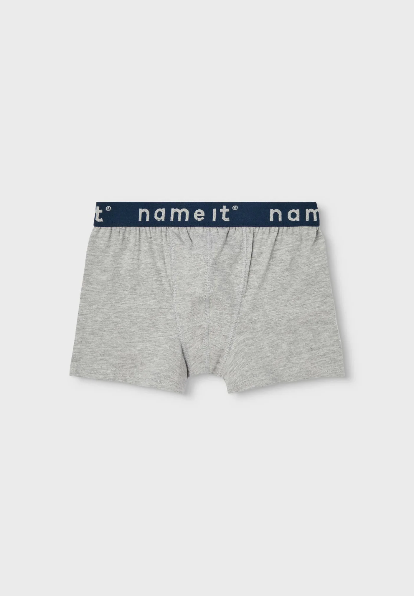 Name it NKMBOXER MELANGE FOOTBALL 3 PACK - Culotte