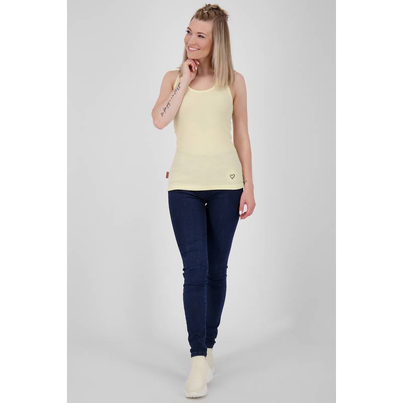ALIFE AND KICKIN LisaAK Tanktop Damen