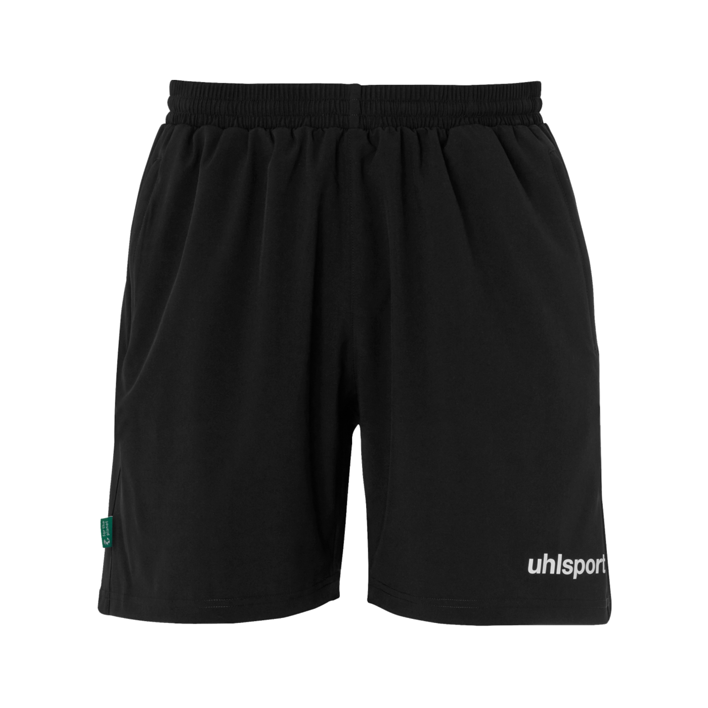 Uhlsport Essential Evo Woven Short Schwarz F01