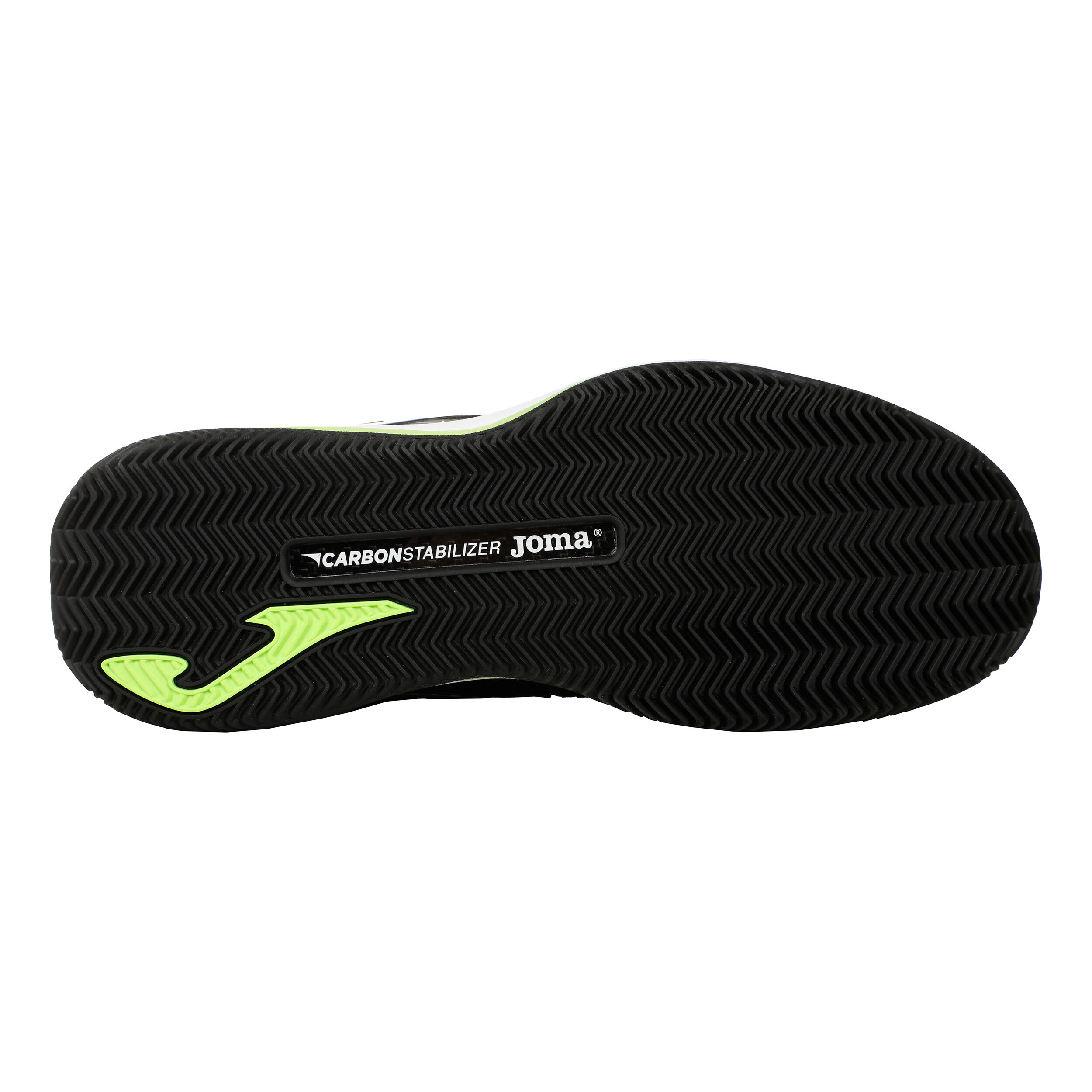 Ace Sandplatzschuh Herren - Schwarz, Gold