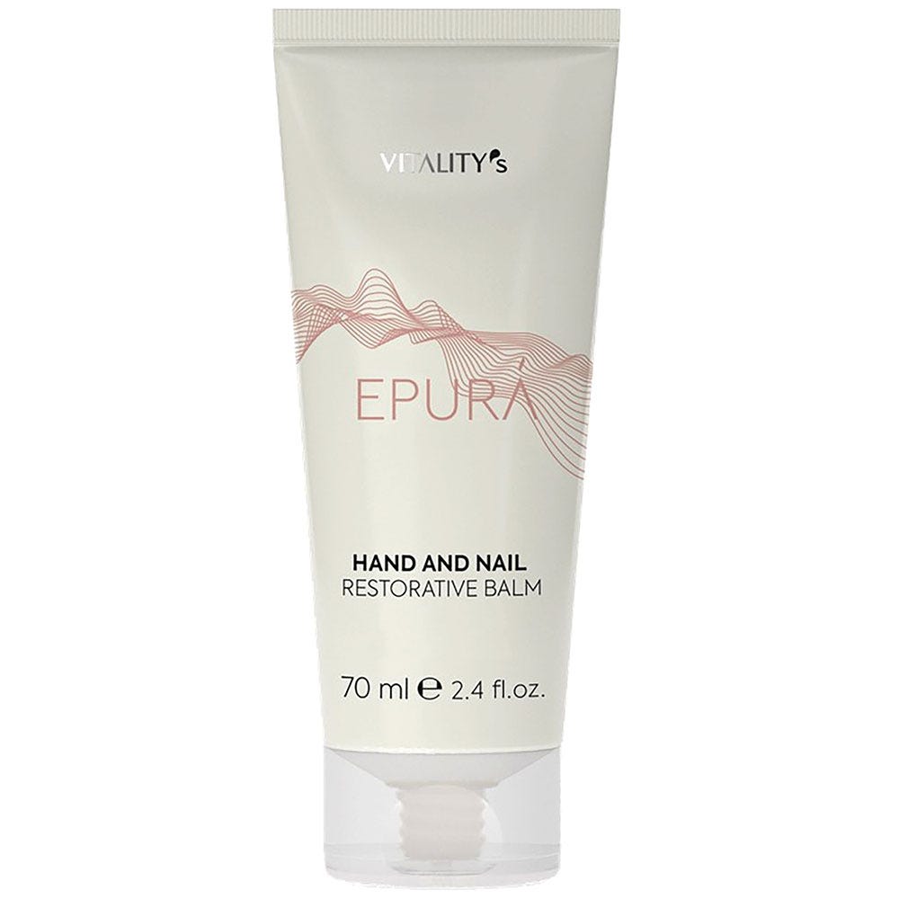 Vitality's EPURÁ Hand-und Nagelcreme 70 ml