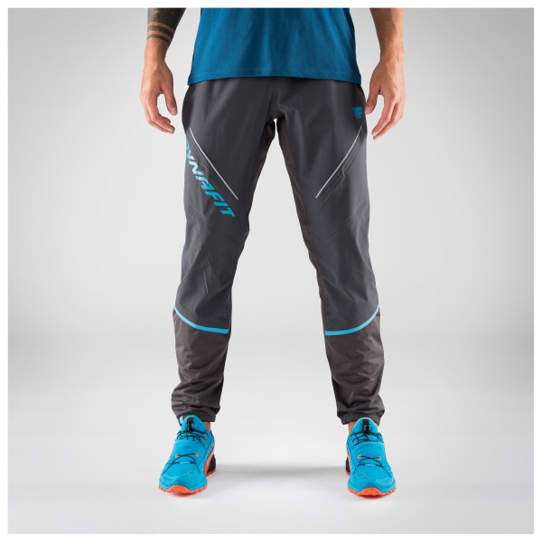Dynafit - Alpine Waterproof 2.5L Overpant - Regenhose