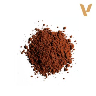Vallejo - Pigment FX - Brown Iron Oxide (73108) (35ml)