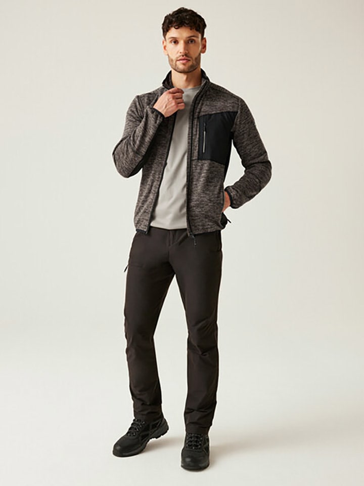 Regatta Fleecejacke 