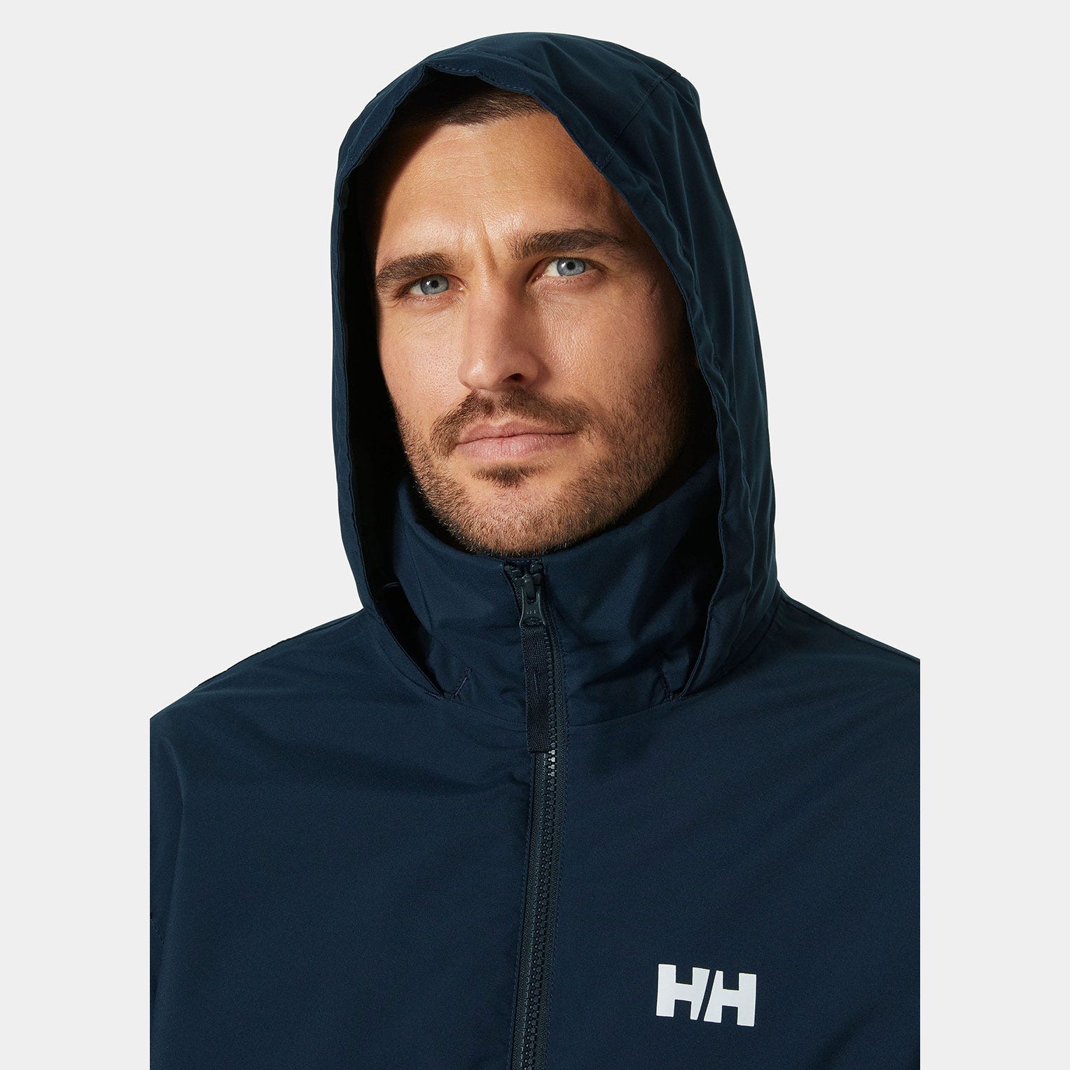 Men's Victor Insulated Jacket