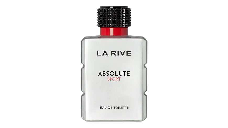 LA RIVE Absolute Sport Man Eau de Toilette 100 ml