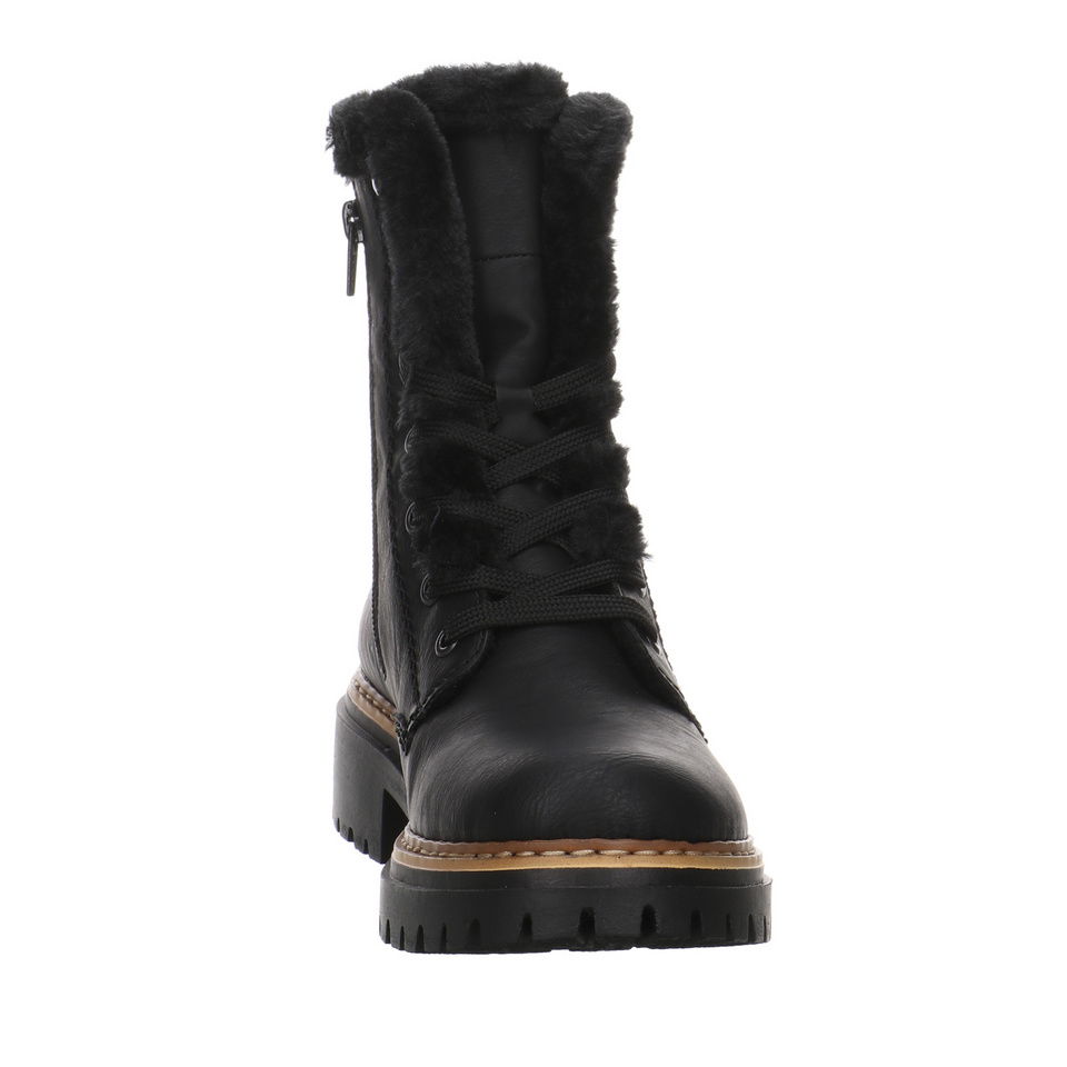 Rieker Boots