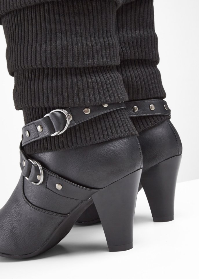 Stiefel