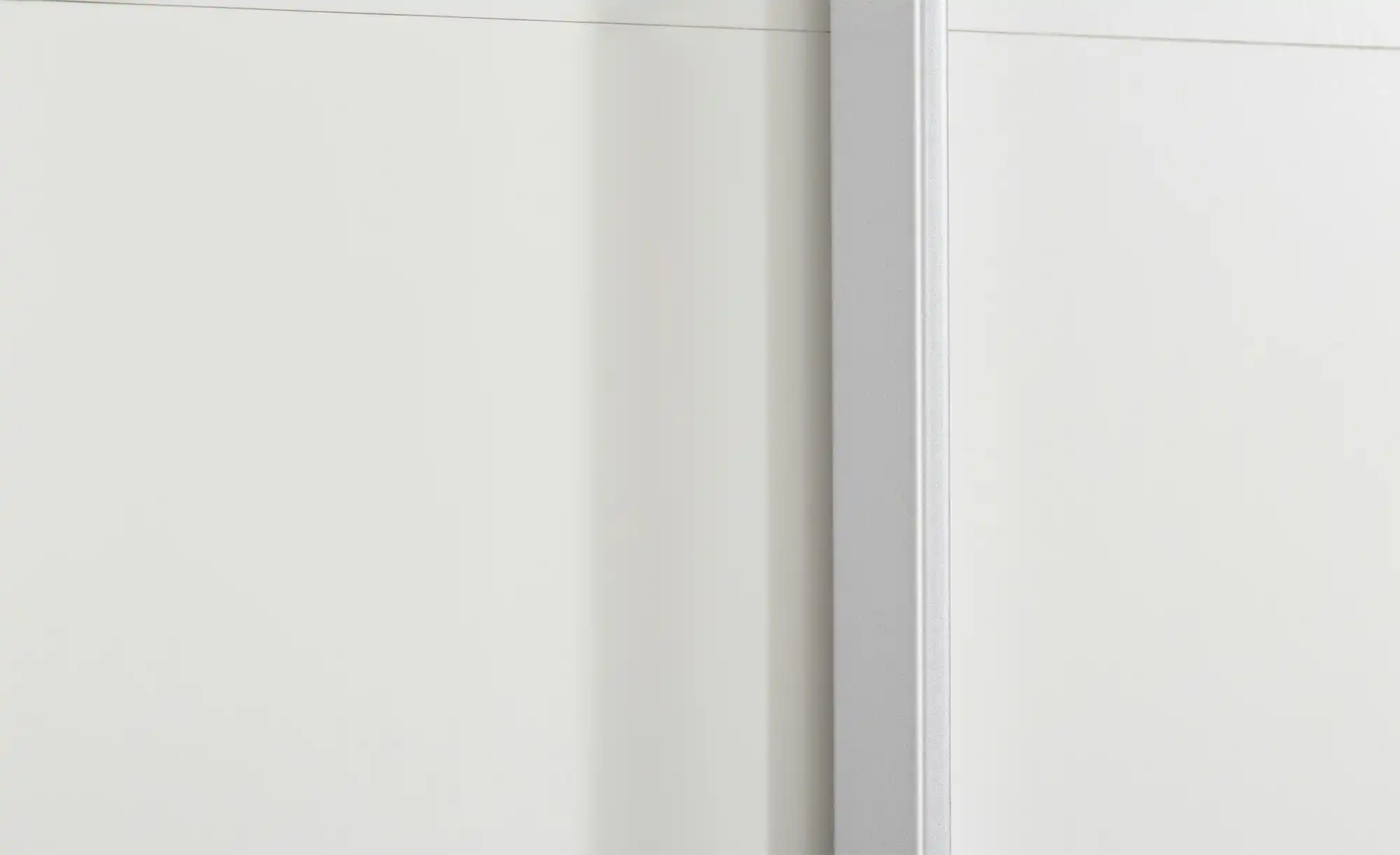 Schwebetürenschrank, 2-türig