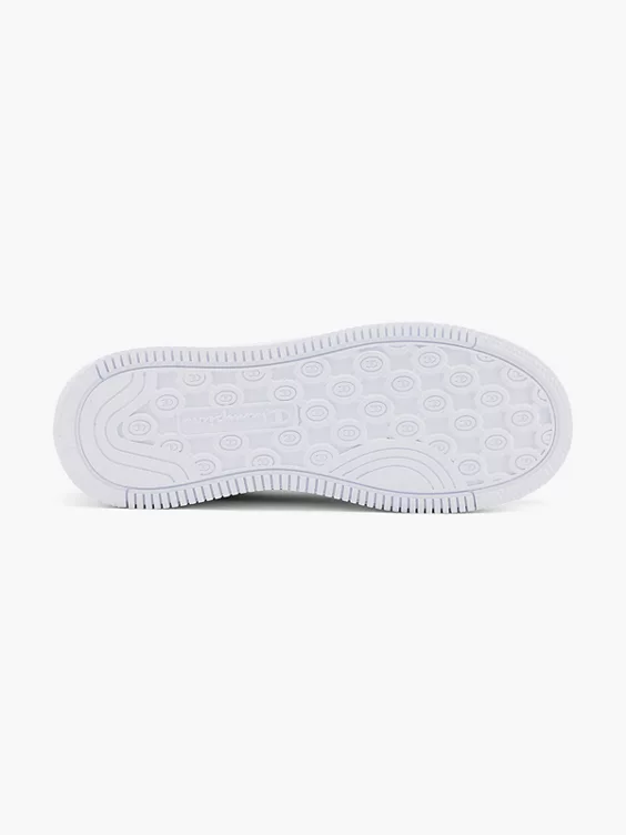 Champion Platform Sneaker PLATFORM LOW
