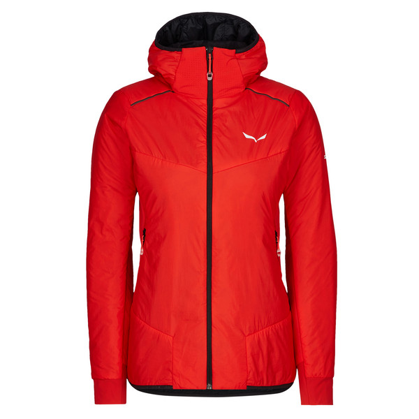 PEDROC 2 TWR HYB JACKET W Damen - Isolationsjacke