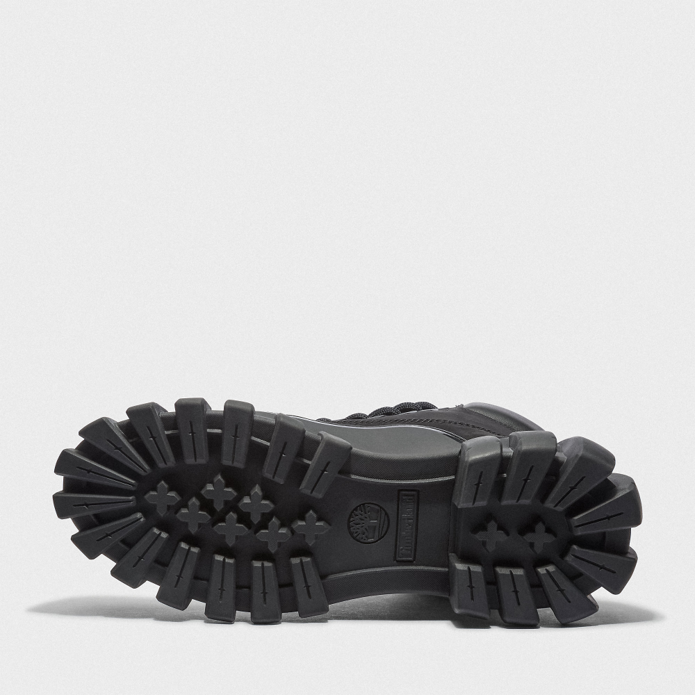 Timberland Humberto Leon 6 inch TB0A68C30011 / schwarz