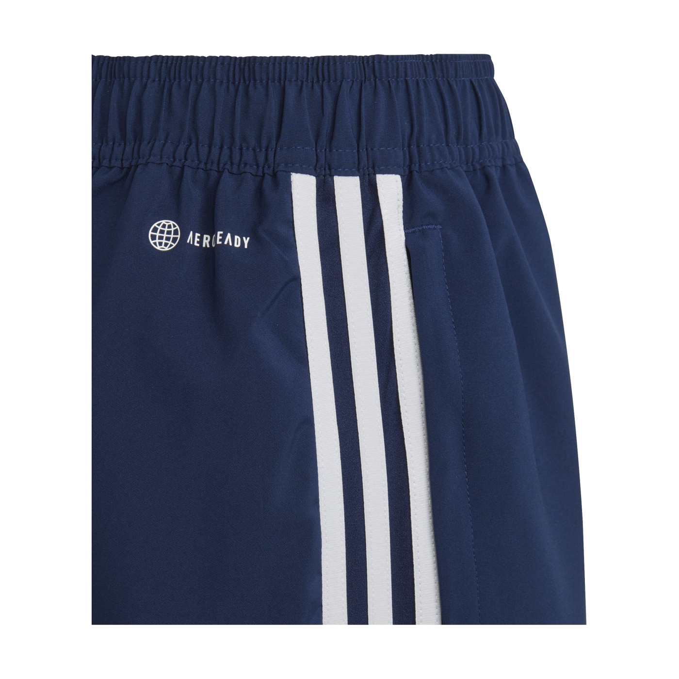 adidas Tiro 23 Trainingshose Blau