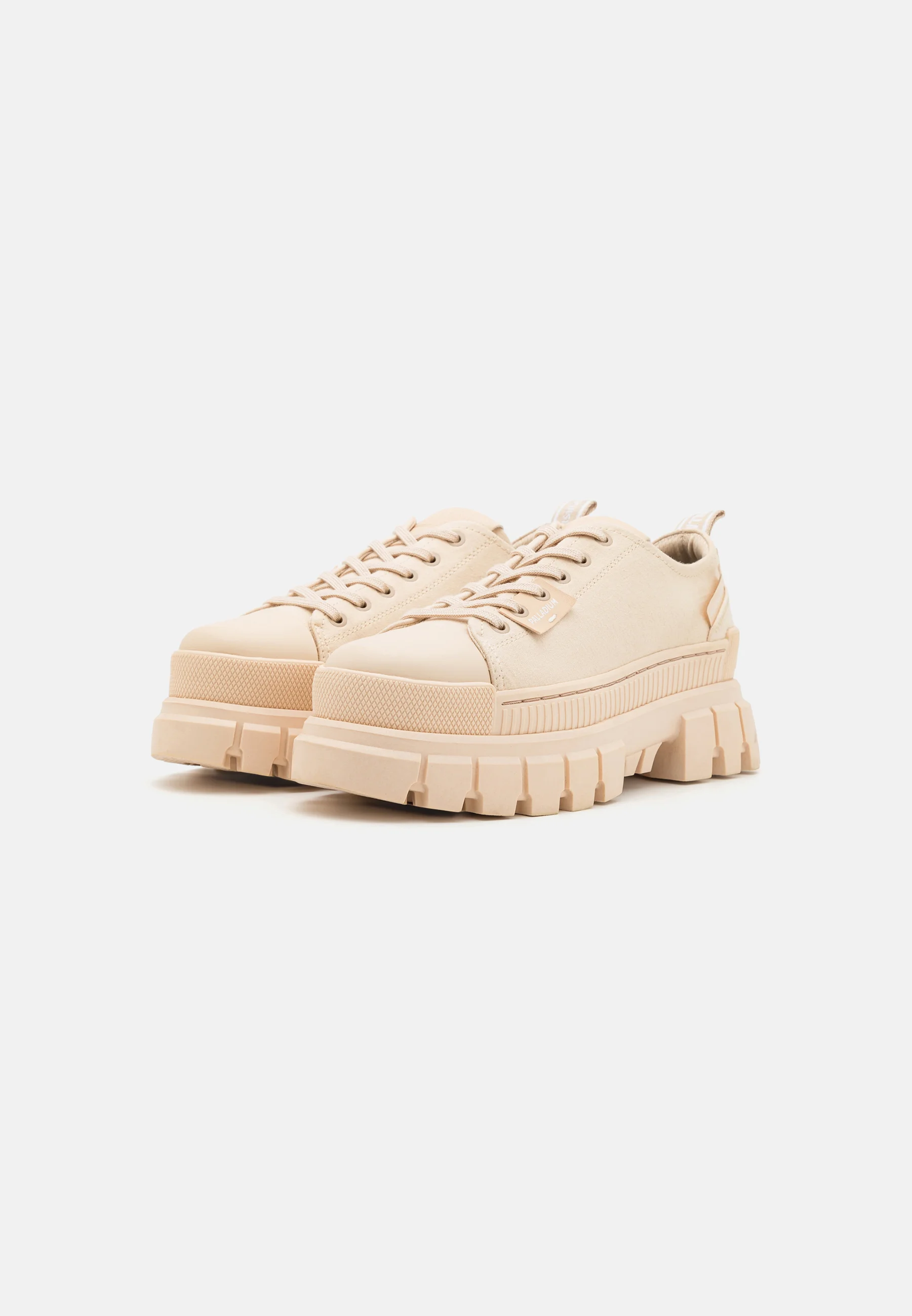 Palladium REVOLT - Zapatos deportivos con cordones