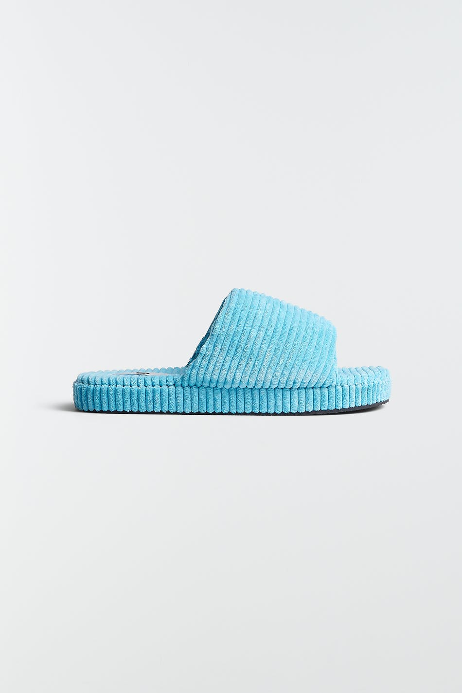 Malva towel sandals
