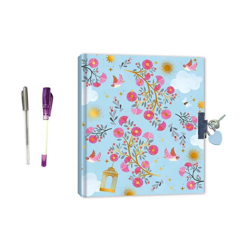 Les ateliers du calme Journal intime Janod