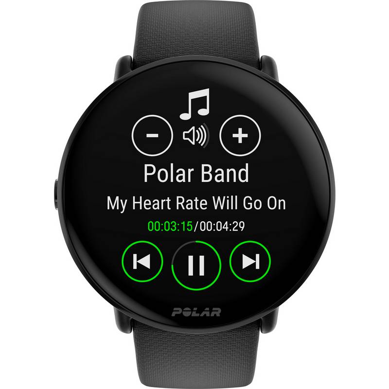 Polar IGNITE 3 Sportuhr