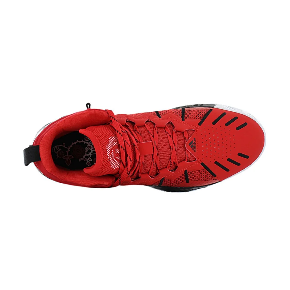 adidas D ROSE SON OF CHI GY3268 / rot