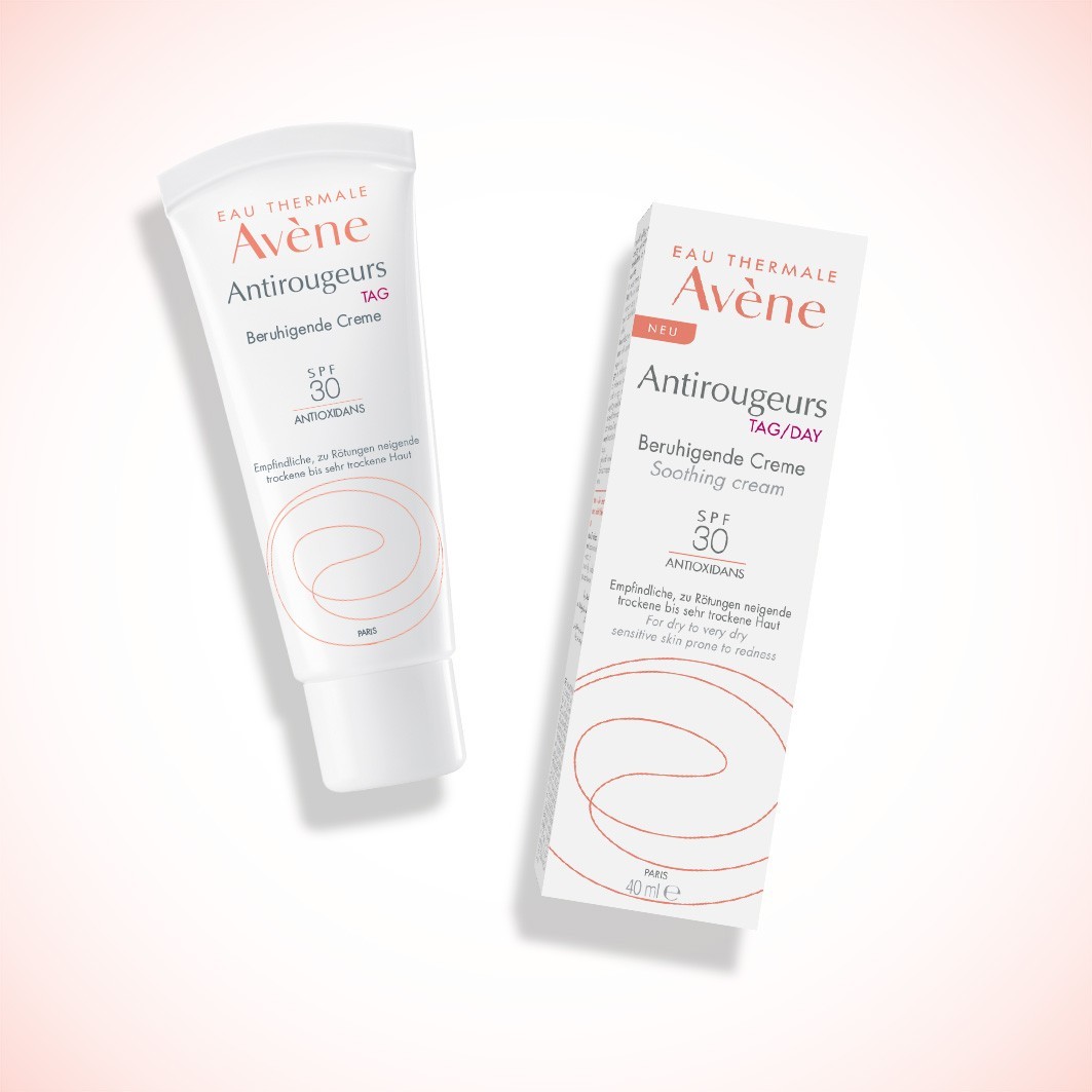 Antirougeurs Tag Creme