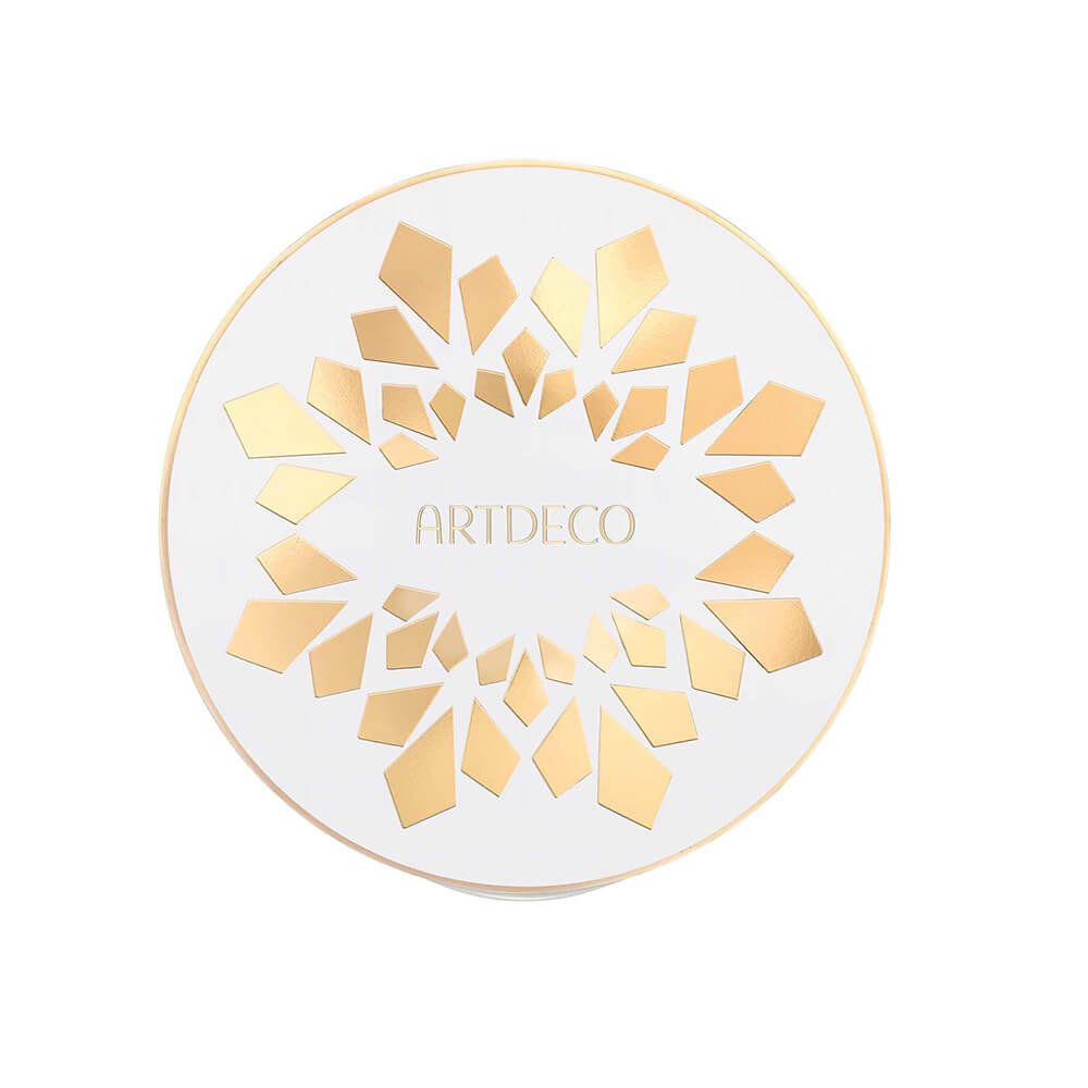 ARTDECO Weihnachten Glow Highlighting Powder