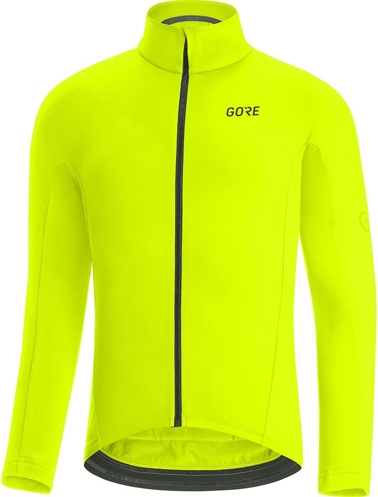 GOREWEAR C3 Thermo - Langarmtrikot kaufen | Bike-Discount